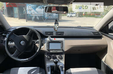 Седан Volkswagen Passat 2007 в Херсоне