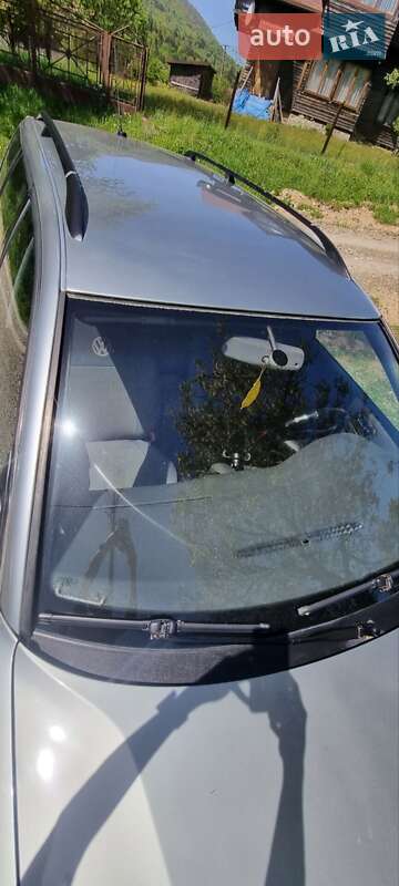 Универсал Volkswagen Passat 2004 в Сколе