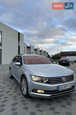 Volkswagen Passat 2016 Volkswagen Passat 2016
