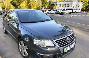 Volkswagen Passat 2010