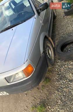 Седан Volkswagen Passat 1988 в 