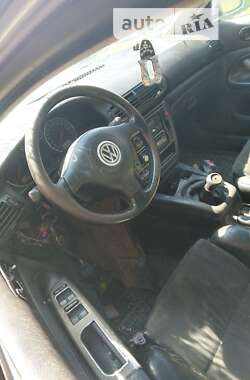 Универсал Volkswagen Passat 1999 в Житомире