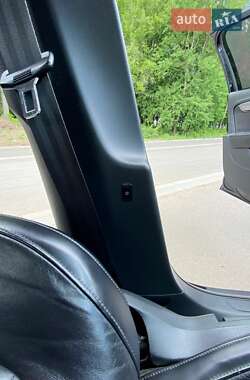 Універсал Volkswagen Passat 2013 в 