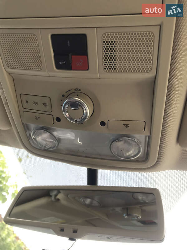 Седан Volkswagen Passat 2014 в Хмільнику