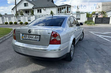 Седан Volkswagen Passat 2005 в Вінниці