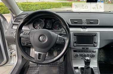 Универсал Volkswagen Passat 2012 в Виннице