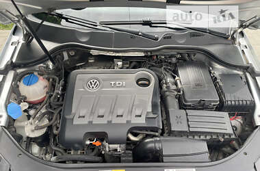 Универсал Volkswagen Passat 2012 в Виннице