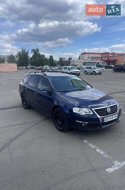 Volkswagen Passat 2009 Volkswagen Passat 2009