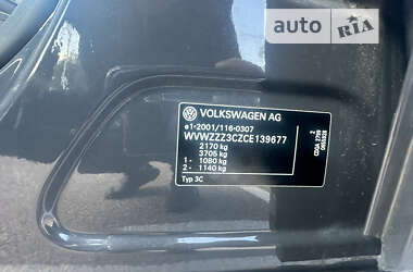 Универсал Volkswagen Passat 2012 в Житомире
