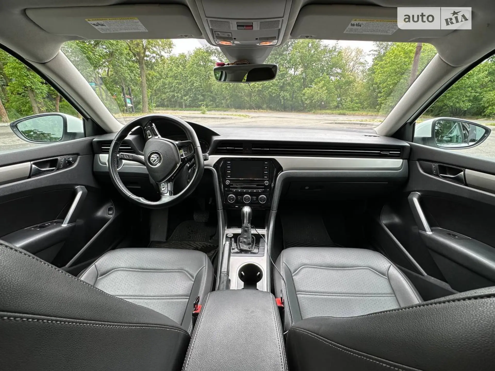 2020 Volkswagen Passat - мініатюра 4