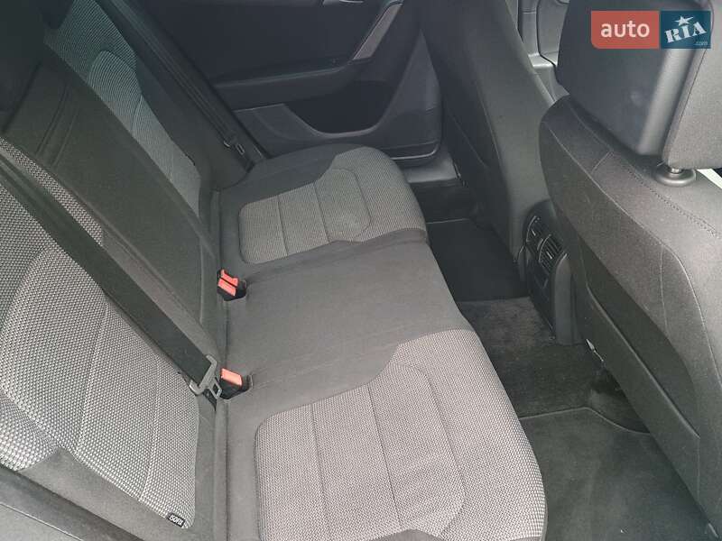 Универсал Volkswagen Passat 2013 в Коростене