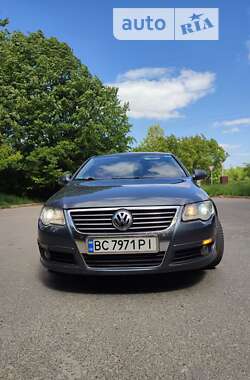 Volkswagen Passat 2009