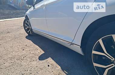Седан Volkswagen Passat 2017 в Килии