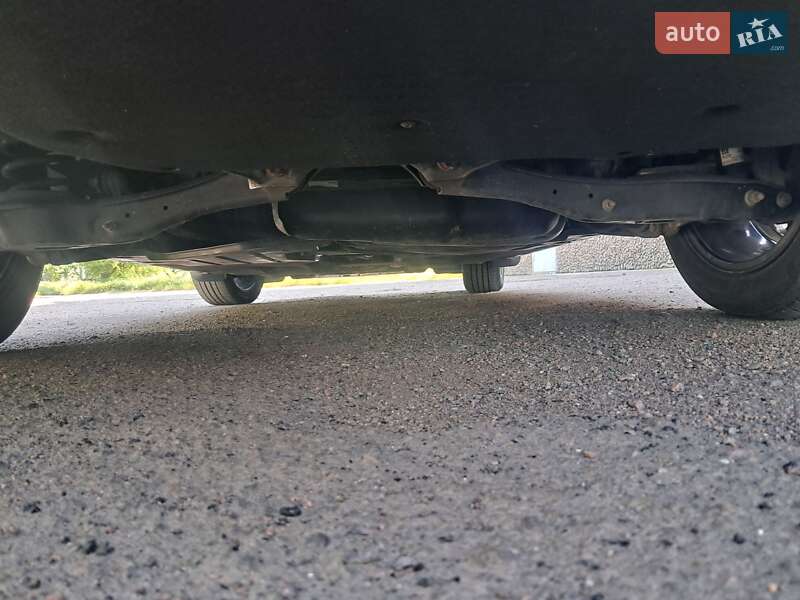 Седан Volkswagen Passat 2017 в Килии