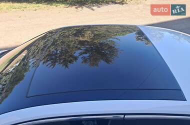 Седан Volkswagen Passat 2017 в 