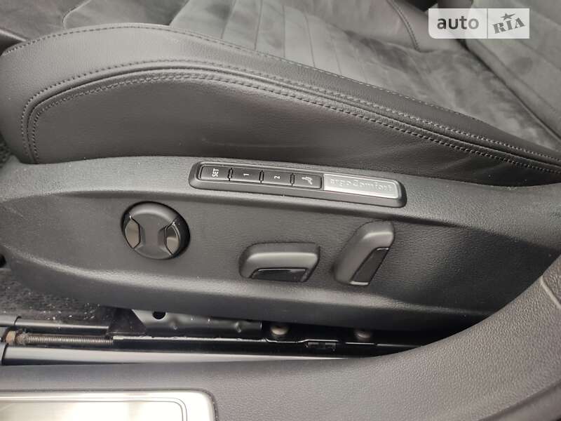 Универсал Volkswagen Passat 2016 в Броварах