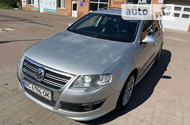 Универсал Volkswagen Passat 2009 в Калуше