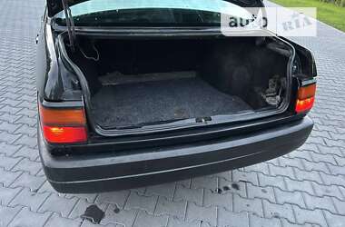 Седан Volkswagen Passat 1992 в Тернополе