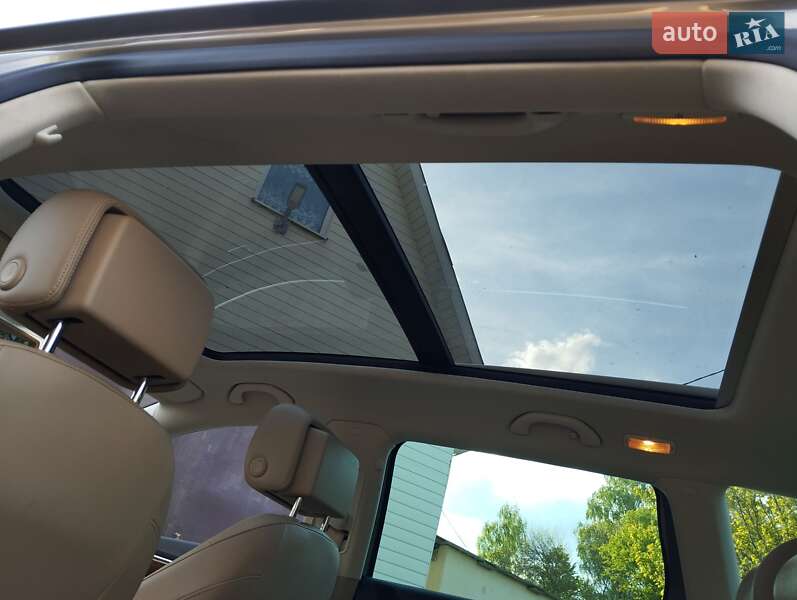 Універсал Volkswagen Passat 2011 в Луцьку