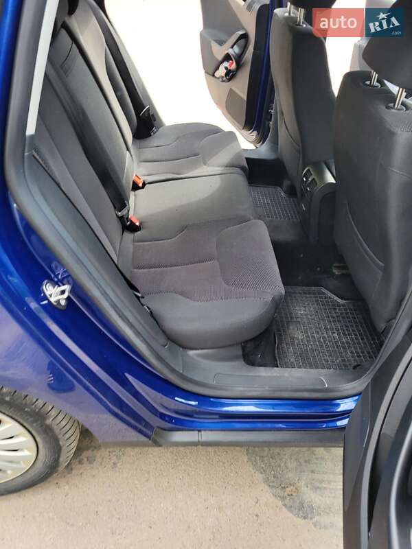 Универсал Volkswagen Passat 2008 в Львове фото 22 Универсал Volkswagen Passat 2008 в Львове