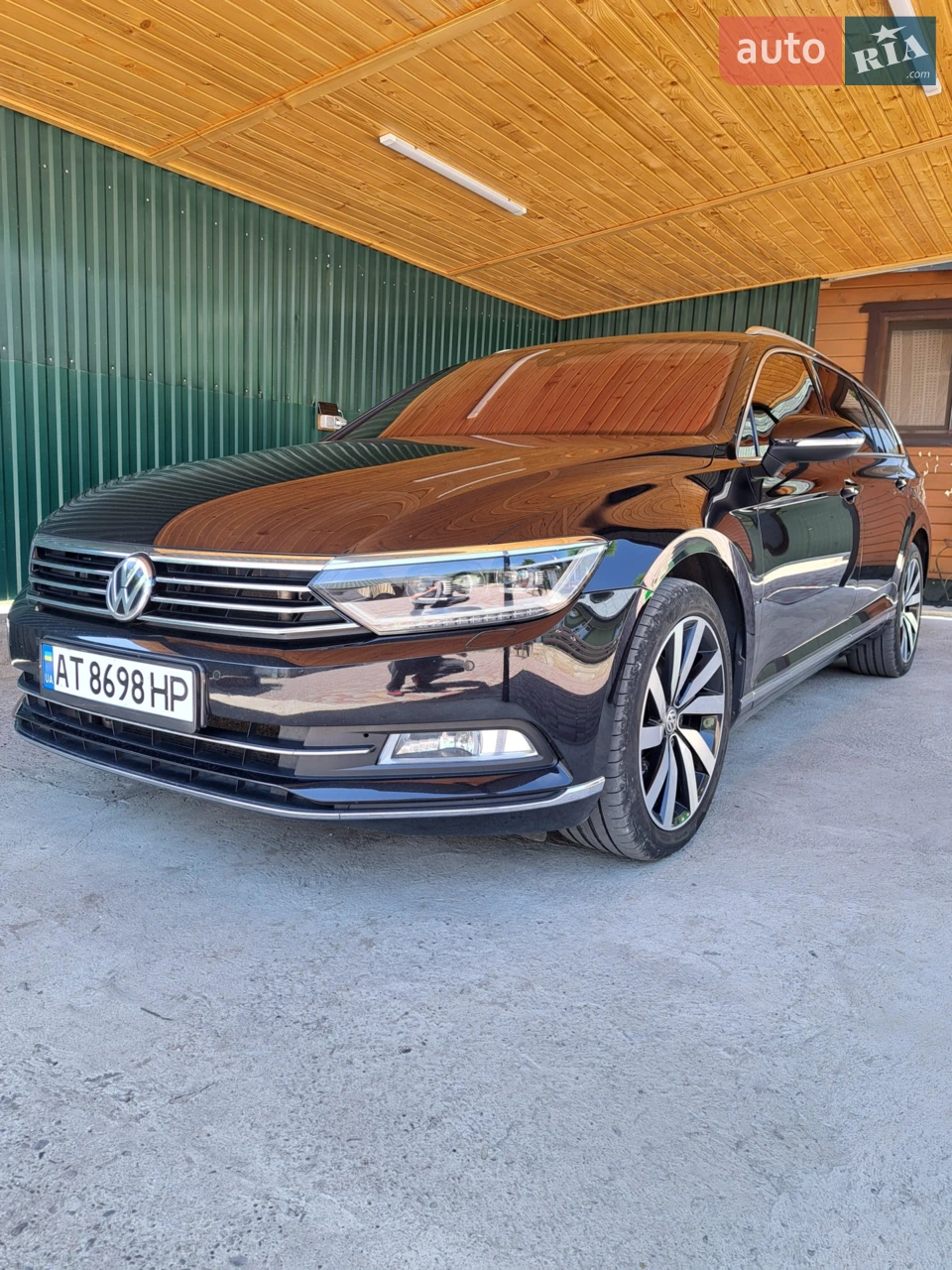 2016 Volkswagen Passat - мініатюра 12