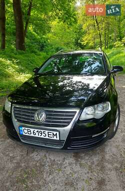 Volkswagen Passat 2010 Volkswagen Passat 2010