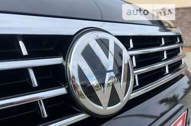Универсал Volkswagen Passat 2018 в Ровно