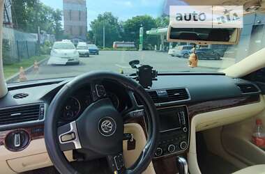 Седан Volkswagen Passat 2013 в Хмельницькому