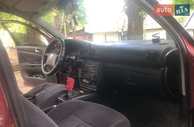Универсал Volkswagen Passat 1997 в 