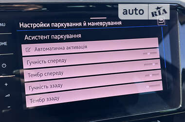 Универсал Volkswagen Passat 2020 в Луцке