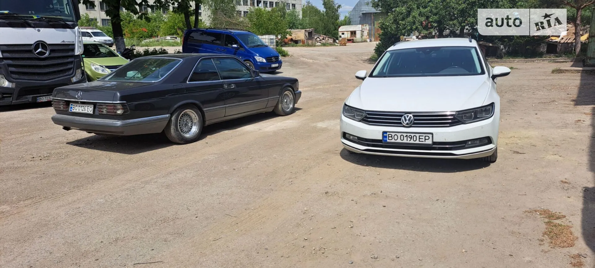 2019 Volkswagen Passat - фото 1
