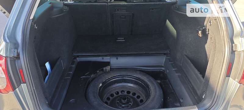 Универсал Volkswagen Passat 2007 в Володарке