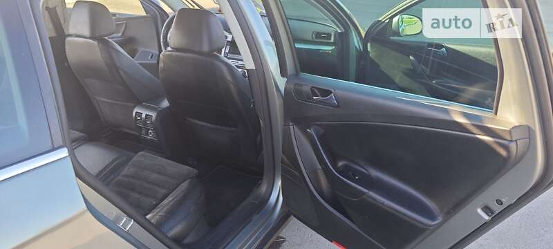 Универсал Volkswagen Passat 2007 в Володарке