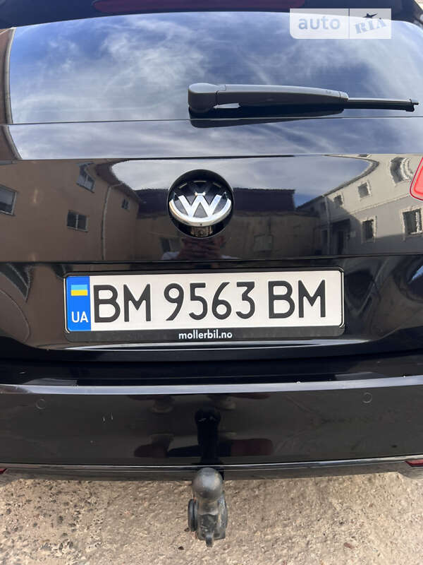 Универсал Volkswagen Passat 2019 в Глухове