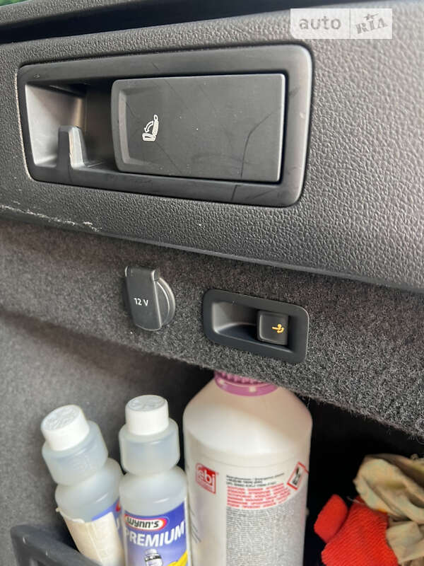 Универсал Volkswagen Passat 2019 в Глухове