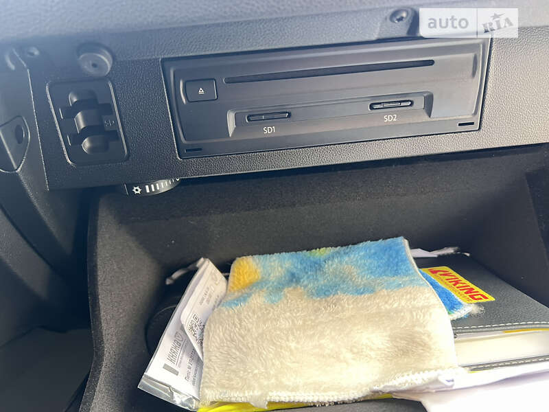 Универсал Volkswagen Passat 2019 в Глухове