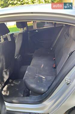 Volkswagen Passat 2009