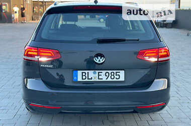 Універсал Volkswagen Passat 2019 в Калуші