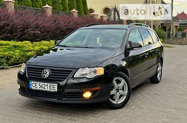 Volkswagen Passat 2008 Volkswagen Passat 2008