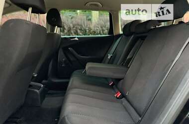 Универсал Volkswagen Passat 2008 в 