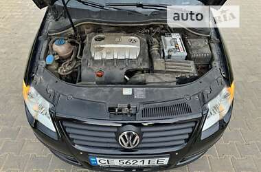Универсал Volkswagen Passat 2008 в 