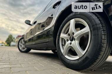 Универсал Volkswagen Passat 2008 в 