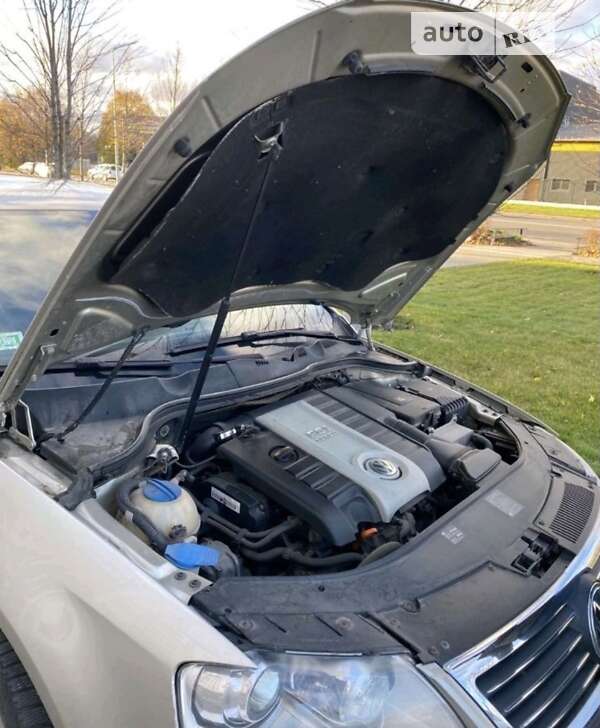 Седан Volkswagen Passat 2007 в Крюковщине фото 4 Седан Volkswagen Passat 2007 в Крюковщине