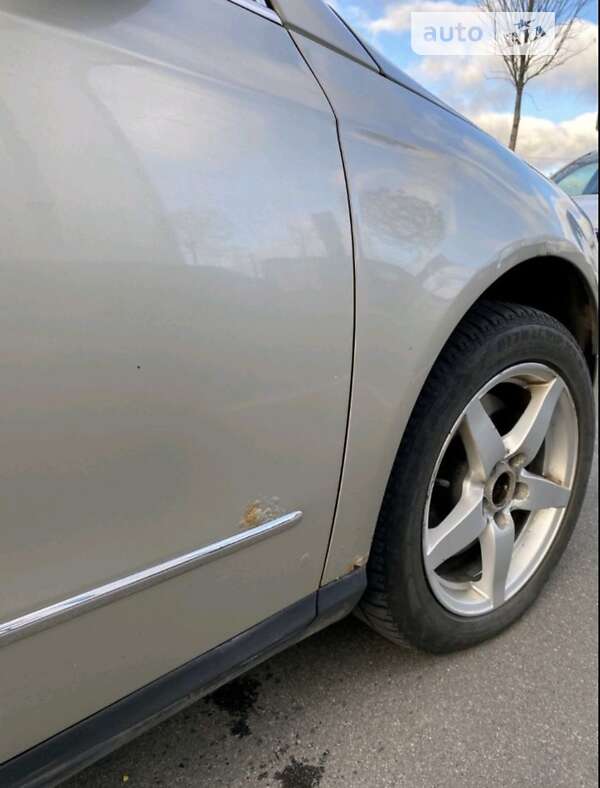 Седан Volkswagen Passat 2007 в Крюковщине фото 18 Седан Volkswagen Passat 2007 в Крюковщине