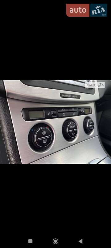 Универсал Volkswagen Passat 2007 в Сваляве