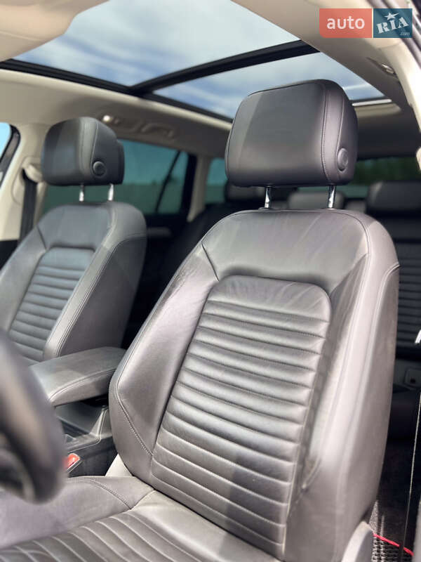Универсал Volkswagen Passat 2015 в Бердичеве фото 8 Универсал Volkswagen Passat 2015 в Бердичеве