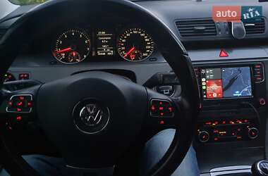 Volkswagen Passat 2010 Volkswagen Passat 2010