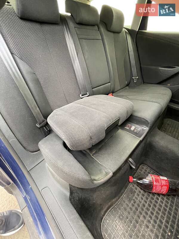 Универсал Volkswagen Passat 2010 в Чернигове