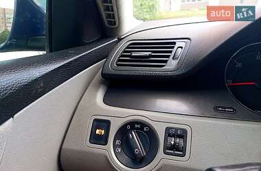 Универсал Volkswagen Passat 2005 в Харькове
