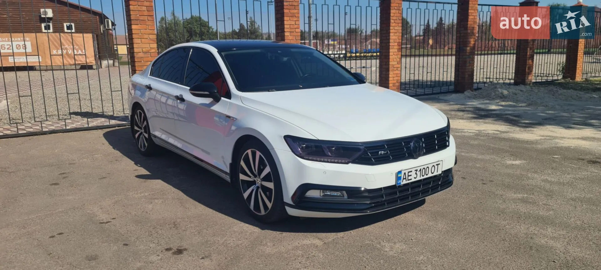 2015 Volkswagen Passat - мініатюра 109
